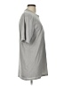 Adidas Chevron-herringbone Gray Active T-Shirt Size L - photo 4