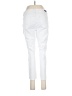 Earl Jean Stars White Jeans Size 10 - photo 2
