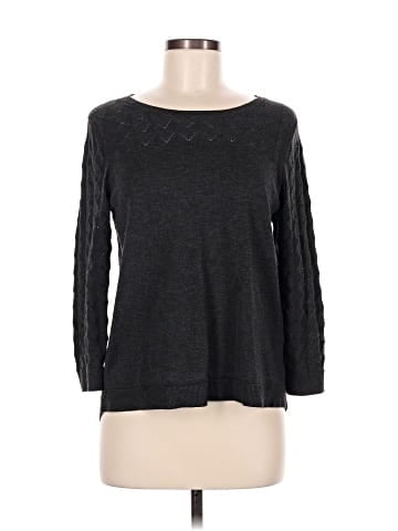 Melissa Paige Pullover Sweater (view 1)