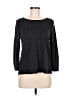 Melissa Paige Gray Pullover Sweater Size M - photo 1