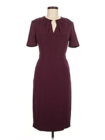 Burberry Cocktail Dress (view 1)