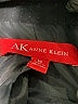 AK Anne Klein Black Blazer Size 10 - photo 6