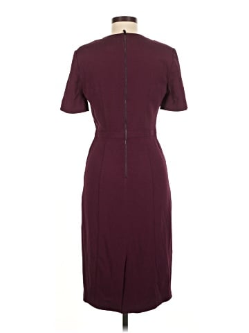 Burberry Cocktail Dress (view 2)