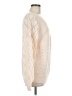 Unbranded 100% Acrylic Ivory Pullover Sweater Size M - photo 4