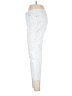 Earl Jean Stars White Jeans Size 10 - photo 5