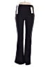Assorted Brands Color Block Black Active Pants Size Lg - XL - photo 1