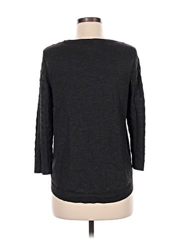 Melissa Paige Pullover Sweater (view 2)
