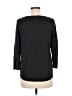 Melissa Paige Gray Pullover Sweater Size M - photo 2