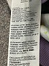Levi's Purple Sweatshirt 12-18 MO / 18 MO - photo 4