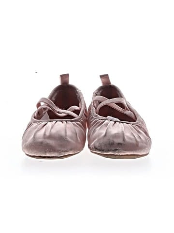 Zara Dance Shoes (view 2)