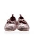 Zara Pink Dance Shoes Size EU 25 / US 8 1/2-9 (kids) - photo 2