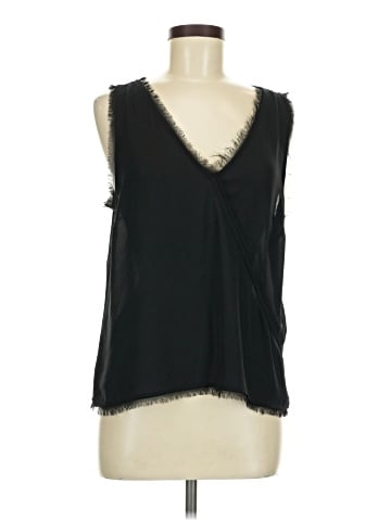 Chelsea28 Sleeveless Blouse (view 1)