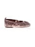 Zara Pink Dance Shoes Size EU 25 / US 8 1/2-9 (kids) - photo 1