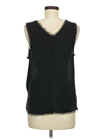 Chelsea28 Sleeveless Blouse (view 2)