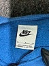 Nike Blue Sweatshirt Size S - photo 7