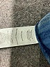 Eddie Bauer 100% Polyester Blue Cardigan Size 5 - 6 - photo 4