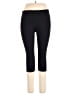 Body Glove Black Active Pants Size XL - photo 1