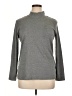 North Crest Gray Long Sleeve Top Size XL - photo 1