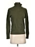 L.L.Bean Green Turtleneck Sweater Size XS - photo 1