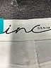 Inc Denim Ivory Jeans Size 14 - photo 7