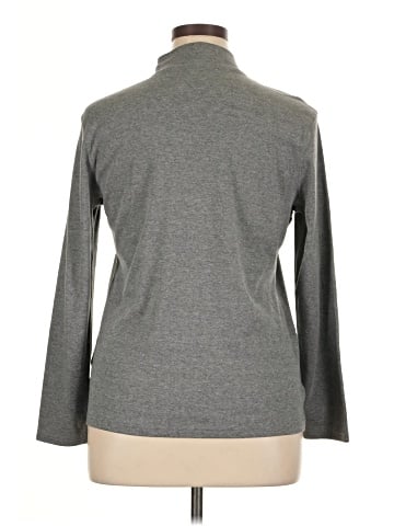 North Crest Long Sleeve Top (view 2)