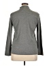 North Crest Gray Long Sleeve Top Size XL - photo 2