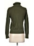 L.L.Bean Green Turtleneck Sweater Size XS - photo 2