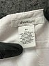 DressBarn Solid White Casual Skirt Size 12 - photo 4