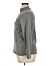 North Crest Gray Long Sleeve Top Size XL - photo 5