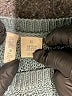 Sky and Sparrow Gray Pullover Sweater Size XS - photo 7
