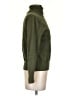 L.L.Bean Green Turtleneck Sweater Size XS - photo 4