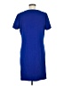 Calvin Klein Blue Casual Dress Size M (estimated) - photo 2
