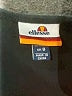 Ellesse Black Active Dress Size UK 8 / US 4 - photo 7