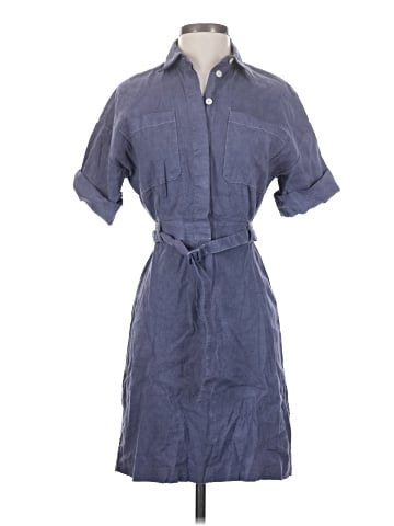 Theory Casual Dress (view 1)