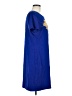 Calvin Klein Blue Casual Dress Size M (estimated) - photo 4