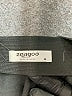 Zeagoo Solid Black Casual Skirt Size M - photo 4