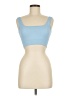 OQQ Blue Tube Top Size M - photo 1