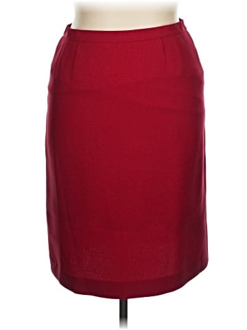 Kasper A.S.L. Formal Skirt (view 1)