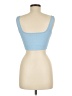 OQQ Blue Tube Top Size M - photo 2