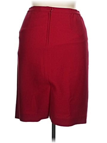 Kasper A.S.L. Formal Skirt (view 2)