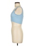 OQQ Blue Tube Top Size M - photo 5