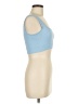 OQQ Blue Tube Top Size M - photo 4
