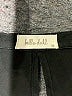 Bella Dahl Black 3/4 Sleeve Blouse Size M - photo 4