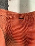 Uniqlo 100% Cotton Pink Pullover Sweater Size 4 - photo 7