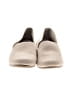 Steve Madden Solid Ivory Tan Flats Size 9 1/2 - photo 2