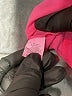 Splendid Pink 3/4 Sleeve Top Size 6-12 mo - photo 4