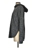 Athleta Gray Turtleneck Sweater Size S - photo 5