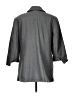 Chico's Gray Blazer Size Lg (2) - photo 2