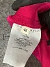 Alexander McQueen 100% Virgin Wool Pink Wool Pants Size EU 46 / US 16 - photo 6