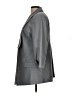 Chico's Gray Blazer Size Lg (2) - photo 5